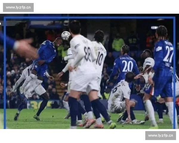 欧冠赛事全程掌握，下载官方APP畅享极速直播与精彩赛况分析