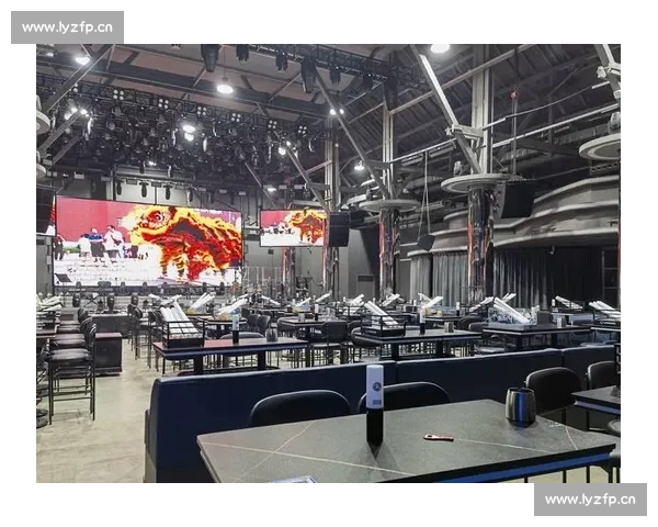 打造沉浸式电竞赛事直播APP的观赛互动新体验平台生态与社区