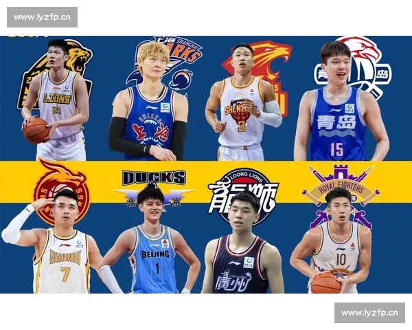 CBA赛前全面数据解析与球队实力对比深度分析