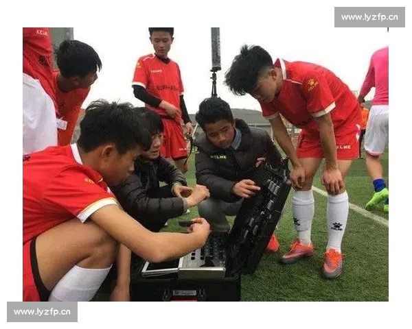 基于数据挖掘的足球比赛表现评估与策略优化研究